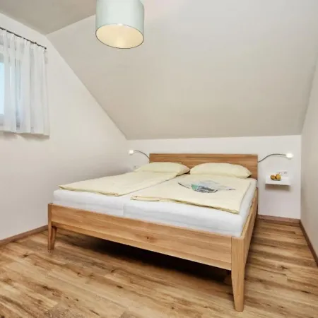 Elisabeth By Interhome Villach