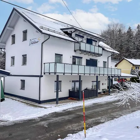 Elisabeth By Interhome Villach