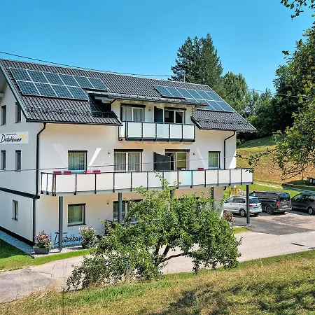 Elisabeth By Interhome