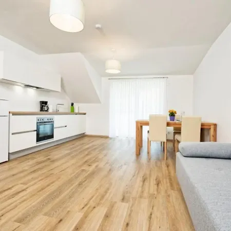 Elisabeth By Interhome Apartmán Villach