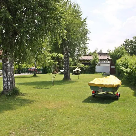 Elisabeth By Interhome * Villach